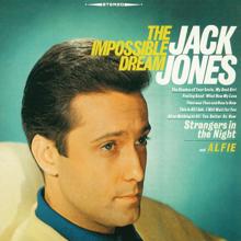 Jack Jones: All Or Nothing At All