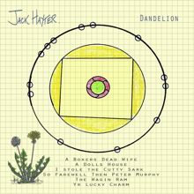 Jack Hayter: Dandelion Sessions