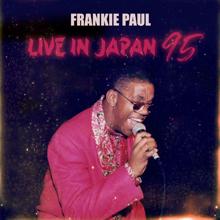 Frankie Paul: Live in Japan