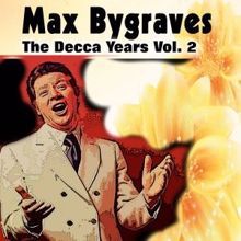 Max Bygraves: (Ghost) Riders in the Sky