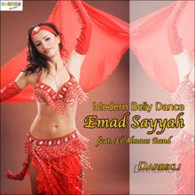 Emad Sayyah feat. El Almaas Band: Darbikli