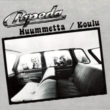 Popeda: Kouluun (2007 Digital Remaster)