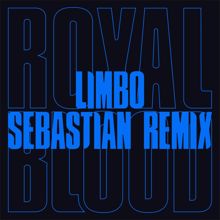 Royal Blood: Limbo (SebastiAn Remix)