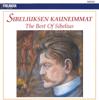 Various Artists: Jean Sibelius : Sibeliuksen kauneimmat - The Best Of Sibelius