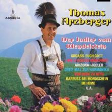 Thomas Arzberger: Die Sennerhütten in den Dolomiten
