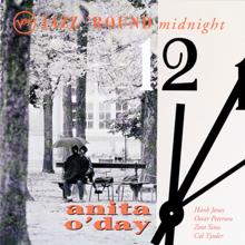 Anita O'Day: Jazz 'Round Midnight