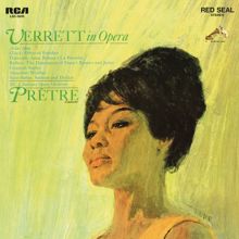 Georges Prêtre: Verrett in Opera