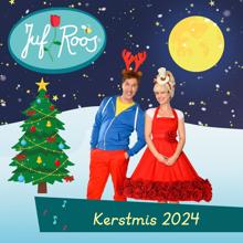 Juf Roos: Kerstmis 2024