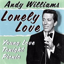 ANDY WILLIAMS: Canadian Sunset