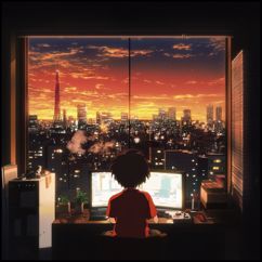 MiloandClouds: Memory Card Full