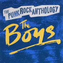 The Boys: The Punk Rock Anthology