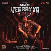 Devi Sri Prasad: Waltair Veerayya (Hindi) (Original Motion Picture Soundtrack)