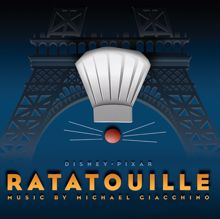 Michael Giacchino: Ratatouille (Original Motion Picture Soundtrack)