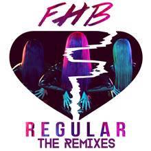 FHB: Regular (The Remixes)