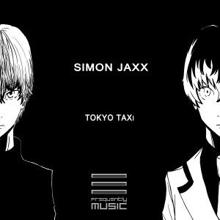 Simon Jaxx: Tokyo Taxi