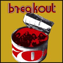 Breakout: Taką drogę