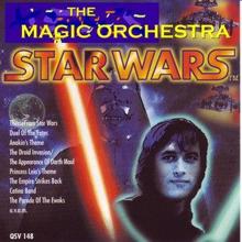 The Magic Orchestra: Star Wars Theme - End Title (From "Star Wars")