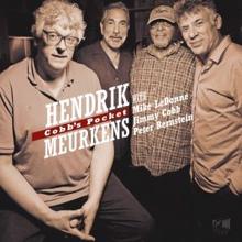 Hendrik Meurkens, Mike LeDonne, Peter Bernstein, Jimmy Cobb: Slidin'