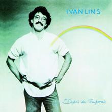 Ivan Lins: Depois Dos Temporais