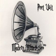 Peet Vait: Modern Times 2014 - Single