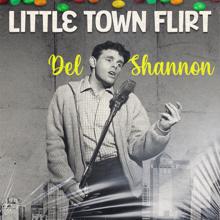 Del Shannon: Little Town Flirt