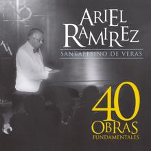 Ariel Ramírez: Novia Santa Cruz (Instrumental)