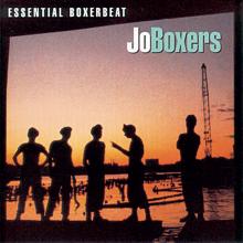 Jo Boxers: Essential Boxerbeat