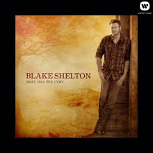 Blake Shelton: Frame of Mine
