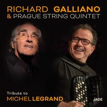 Richard Galliano: Chanson de Maxence (You Must Believe in Spring)