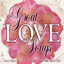 101 Strings Orchestra: This Guy's in Love with You