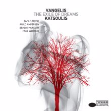 Vangelis Katsoulis: East Of The Heart