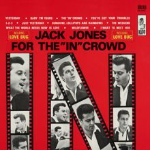 Jack Jones: What The World Needs Now Is Love (Album Version) (What The World Needs Now Is Love)