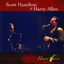 Scott Hamilton: Blues Up And Down (Album Version) (Blues Up And Down)