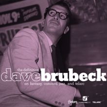 The Dave Brubeck Quartet: Forty Days