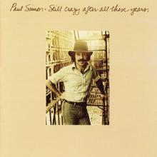Paul Simon: Some Folks' Lives Roll Easy