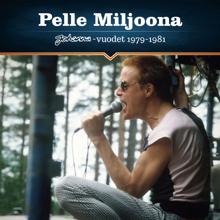 Pelle Miljoona, 1980: Viimeinen syksy