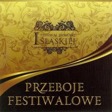 Various Artists: I Festiwal piosenki Slaskiej – Przeboje festiwalowe