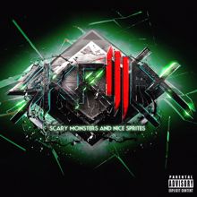 Skrillex: Scary Monsters and Nice Sprites (Noisia Remix)