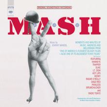 Ahmad Jamal: M.A.S.H. Theme