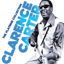 Clarence Carter: The Feeling Is Right