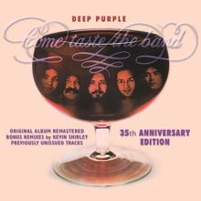 Deep Purple: The Drifter (2010 Kevin Shirley Remix)