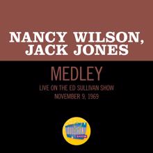 Nancy Wilson: Beautiful Things/The Things I Love/How About You? (Medley/Live On The Ed Sullivan Show, November 9, 1969) (Beautiful Things/The Things I Love/How About You?Medley/Live On The Ed Sullivan Show, November 9, 1969)