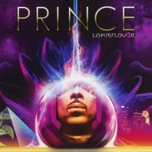 Prince: LOtUSFLOW3R
