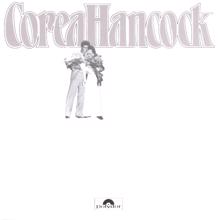 Chick Corea, Herbie Hancock: CoreaHancock: An Evening With Chick Corea & Herbie Hancock (Live)