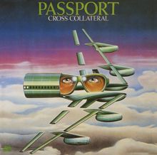 Klaus Doldinger's Passport: Albatros Song
