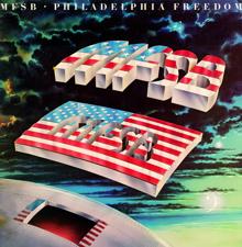 MFSB: Philadelphia Freedom