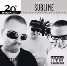 Sublime: What I Got