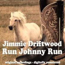 Jimmie Driftwood: Git Along Little Yearlings