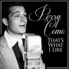 Perry Como: Angry