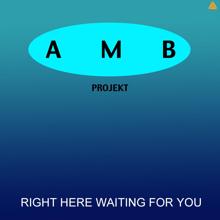 AMB Projekt: Right here waiting for you